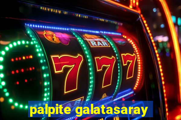 palpite galatasaray